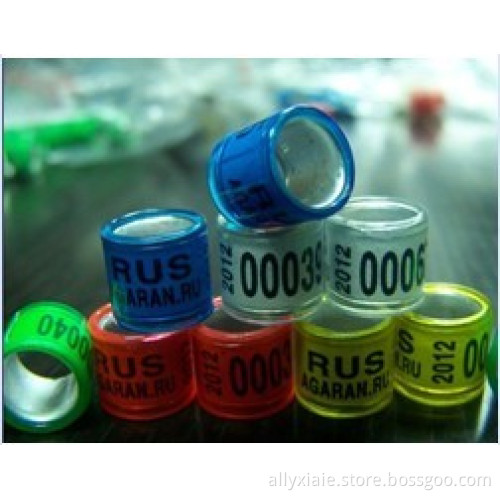 2012 pigeon labels pigeon rings bird rings